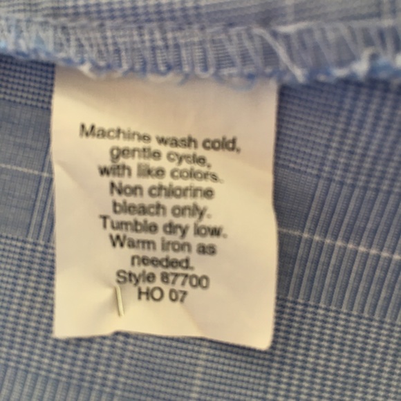 J Crew Kathryn Slim fit blouse - Picture 6 of 6